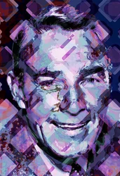 Randolph Scott